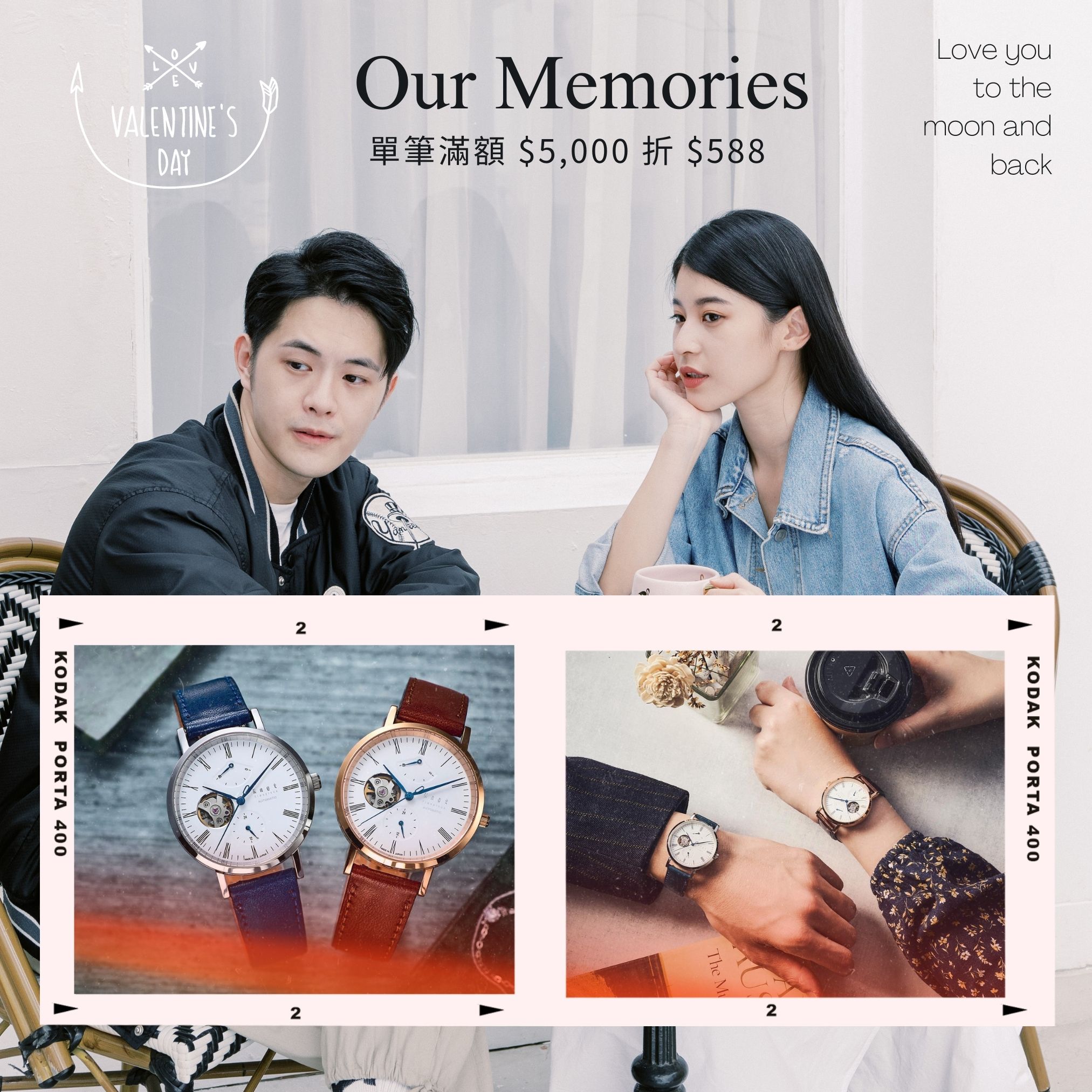 Knot Maker's Watch Japan | 今日の服に、今日の時計，來自日本